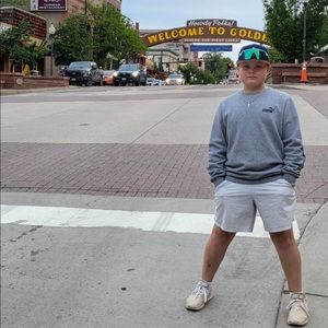 Meet your Posher, Boen